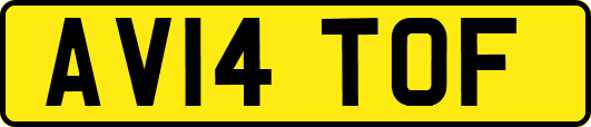 AV14TOF