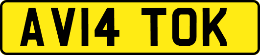 AV14TOK
