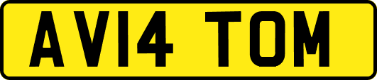 AV14TOM