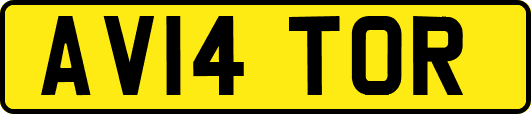 AV14TOR
