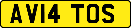 AV14TOS