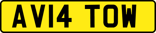 AV14TOW