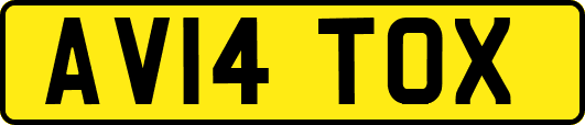AV14TOX