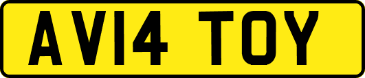 AV14TOY