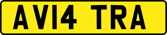 AV14TRA