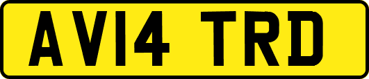 AV14TRD
