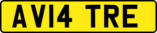 AV14TRE