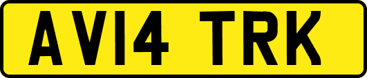 AV14TRK