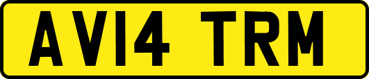 AV14TRM