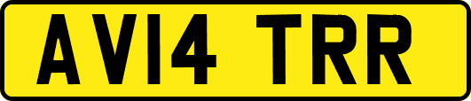 AV14TRR