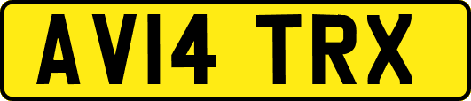 AV14TRX