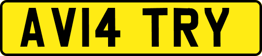 AV14TRY