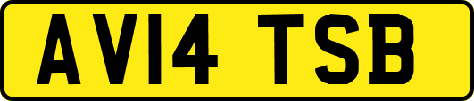 AV14TSB