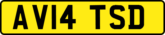 AV14TSD