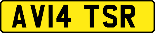 AV14TSR