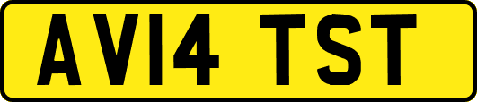 AV14TST