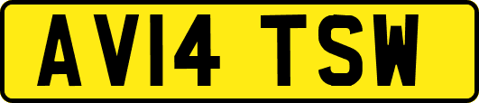 AV14TSW