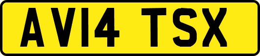 AV14TSX