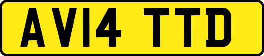 AV14TTD
