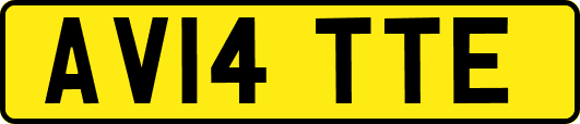 AV14TTE