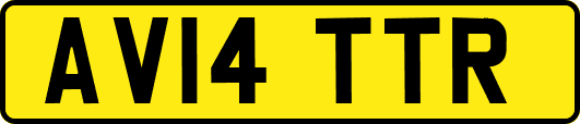 AV14TTR