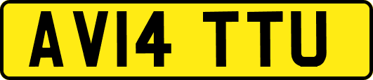 AV14TTU