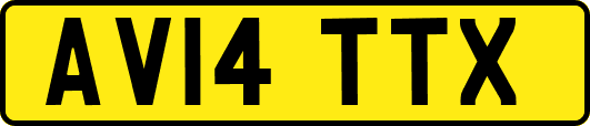AV14TTX