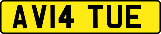 AV14TUE