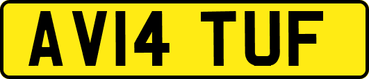 AV14TUF