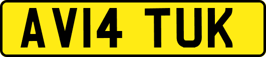 AV14TUK