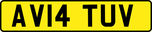 AV14TUV