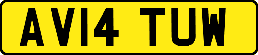 AV14TUW