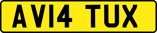 AV14TUX