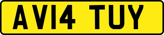 AV14TUY