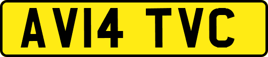 AV14TVC