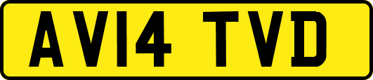 AV14TVD