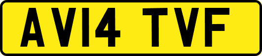 AV14TVF
