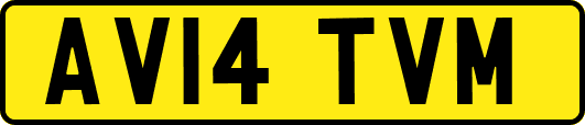 AV14TVM