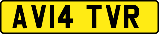 AV14TVR
