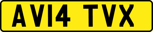 AV14TVX