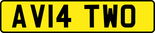 AV14TWO