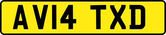 AV14TXD