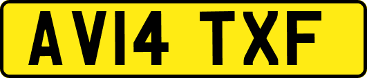 AV14TXF
