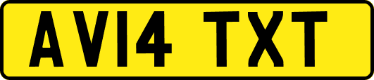 AV14TXT
