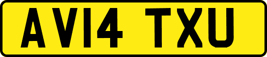 AV14TXU