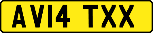 AV14TXX