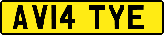 AV14TYE
