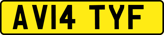 AV14TYF