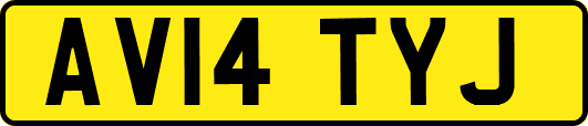 AV14TYJ
