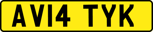 AV14TYK
